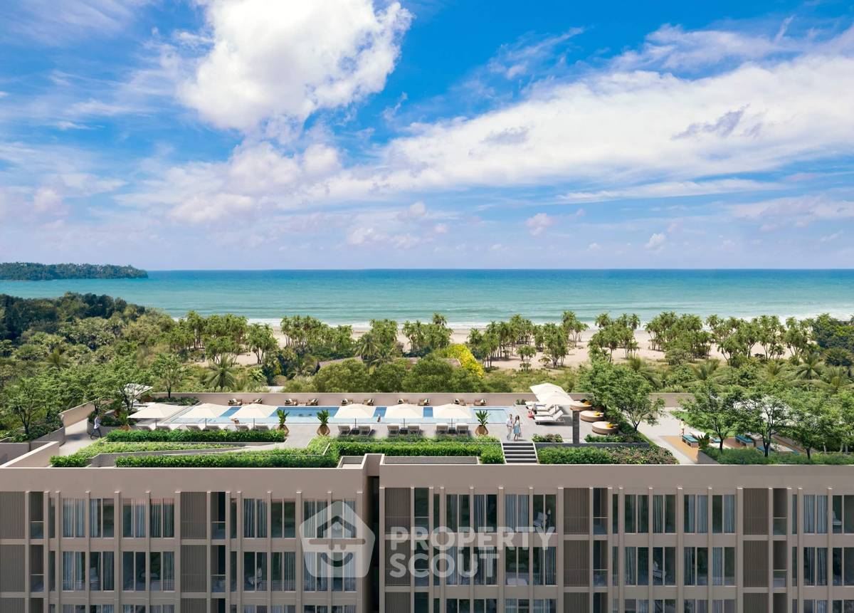 รูป คอนโด 3-ห้องนอน ที่ ลากูน่า ซีไซด์ เรสซิเดนซ์ ใกล้ หาดลากูน่า (ID 1300613) - รูปที่ 10/10