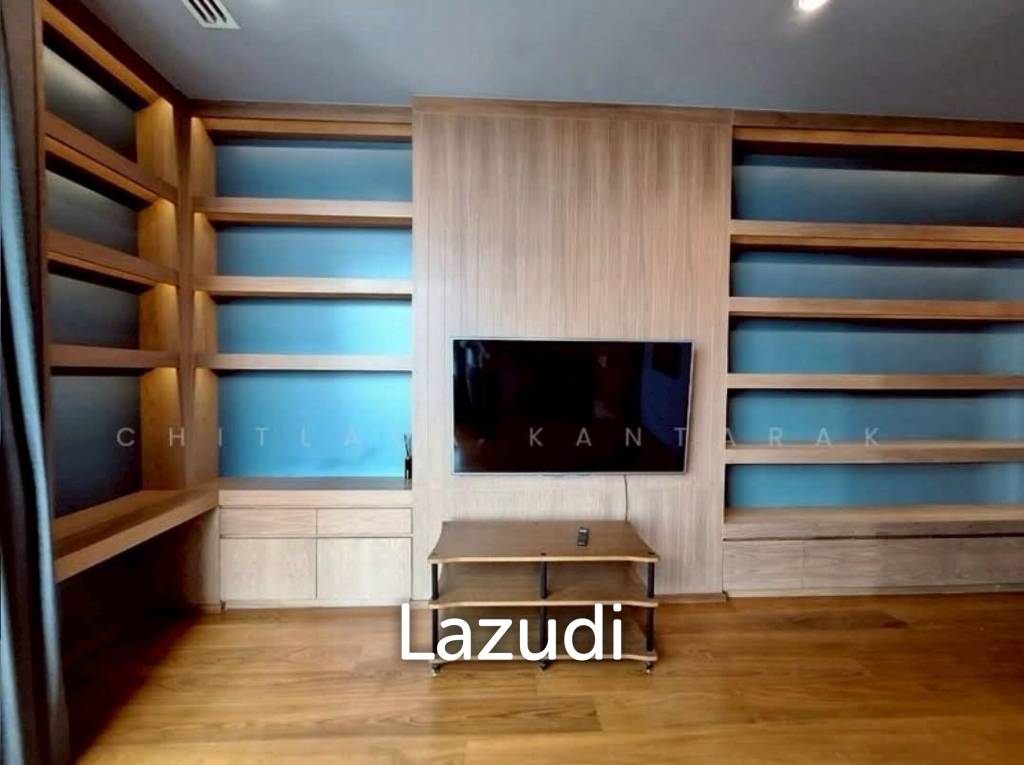 picture 4 Bed Penthouses 228 SQM at The Parco - 11/22