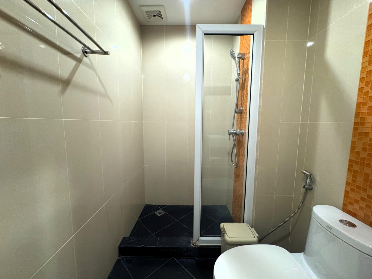 รูป 1 Bedroom Condo for Sale at New Nordic VIP 4 in Pratumnak Hill - รูปที่ 11/16
