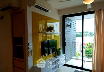 Condos for sale : 2-BR Condo at Cassia Phuket close to Laguna (ID 1361613)