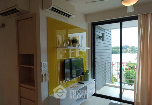 คอนโด 2-ห้องนอน ที่ แคสเซีย ภูเก็ต ใกล้ หาดลากูน่า (ID 1361613)