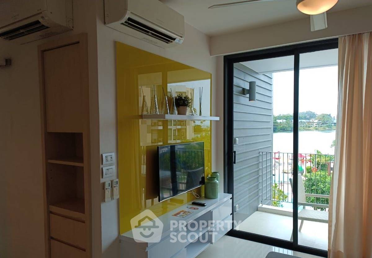 รูป คอนโด 2-ห้องนอน ที่ แคสเซีย ภูเก็ต ใกล้ หาดลากูน่า (ID 1361613) - รูปที่ 1/11