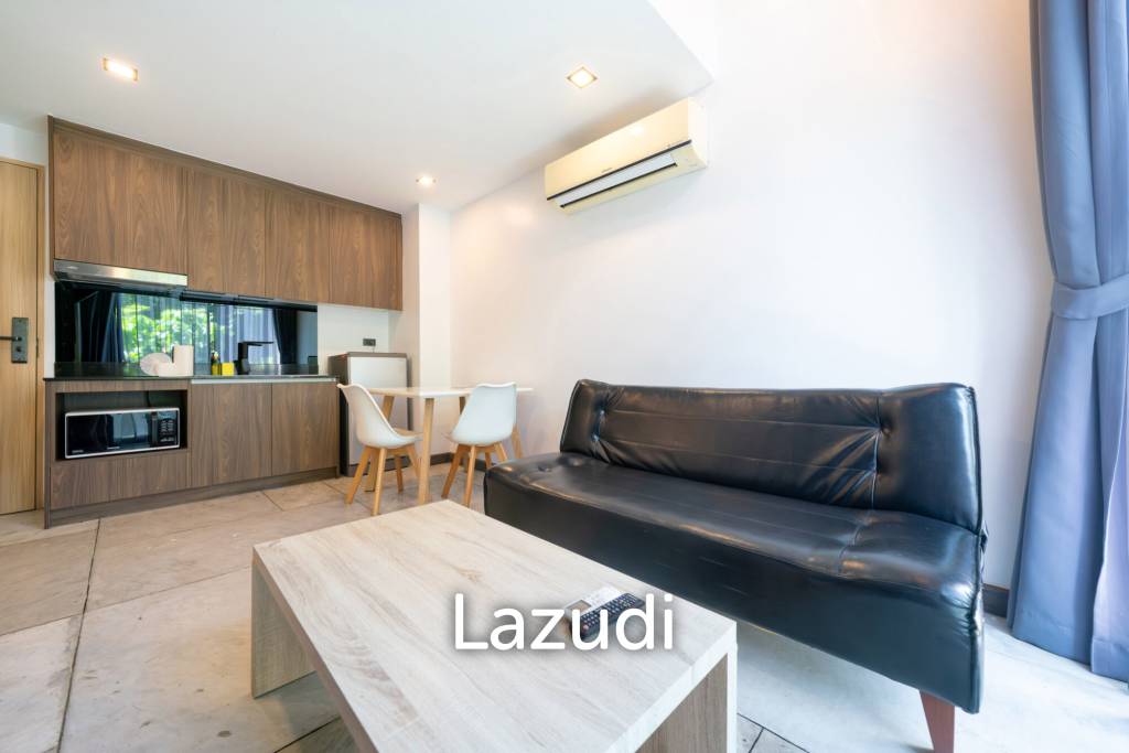 Modern Loft Style Condo Near Popular Beaches - image 3