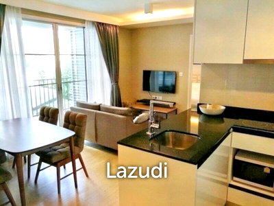 Condos for sale : 2 Bed 2 Bath 60 SQ.M Maestro 39 Condo