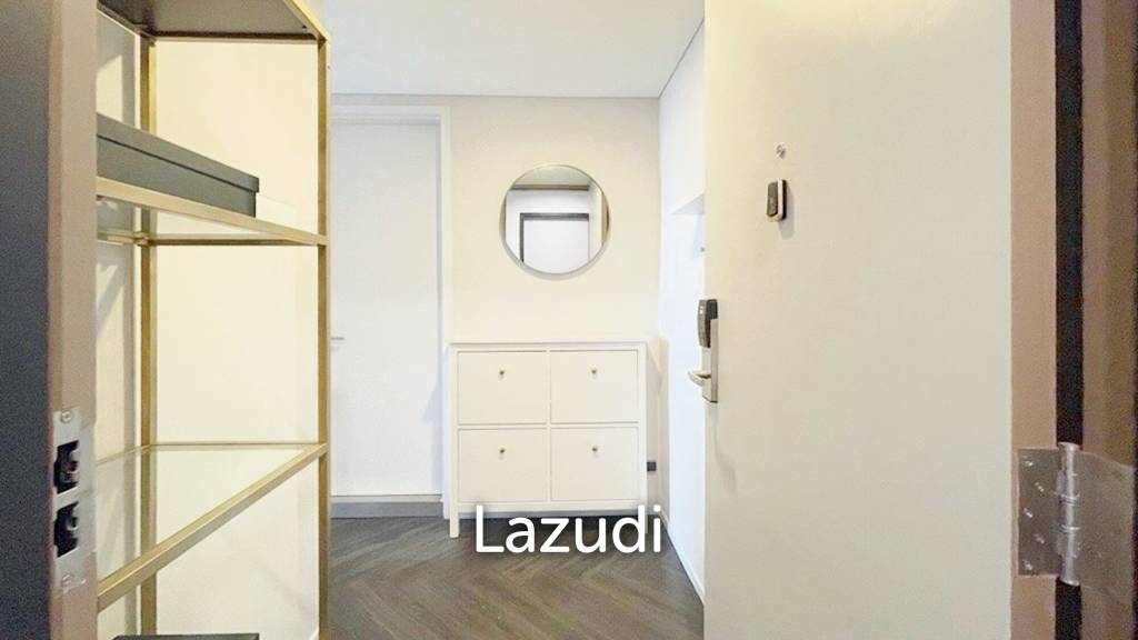 picture 1 Bed 1 Bath 30 SQ.M Siamese Sukhumvit 48 - 3/3