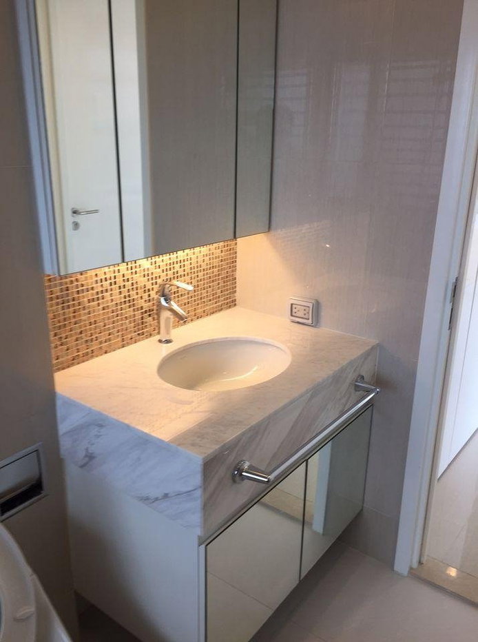 picture LTH4279 – Circle Living Prototype FOR SALE 2 beds 2 baths size 84 Sq.M. Nearby MRT Phetchaburi station ONLY 17 MB - 5/5