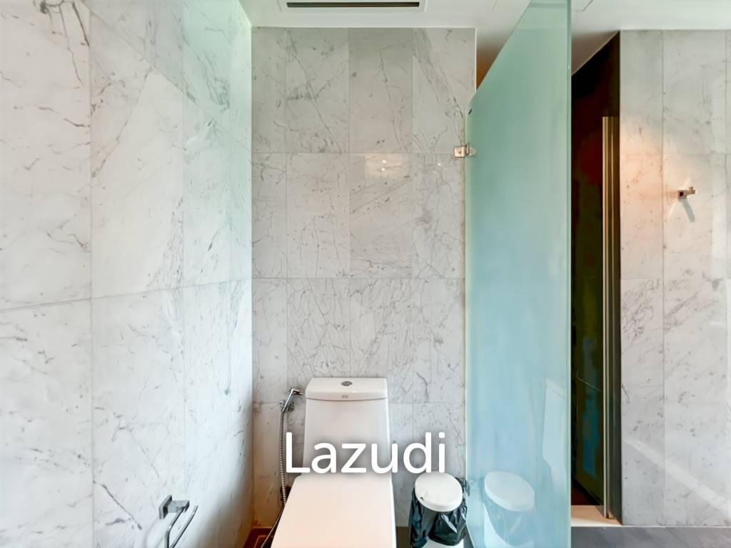 รูป ขายคอนโด 1 ห้องนอน ชั้น 5 วิวสระและสวนที่ Amari Residences Hua Hin - รูปที่ 14/19