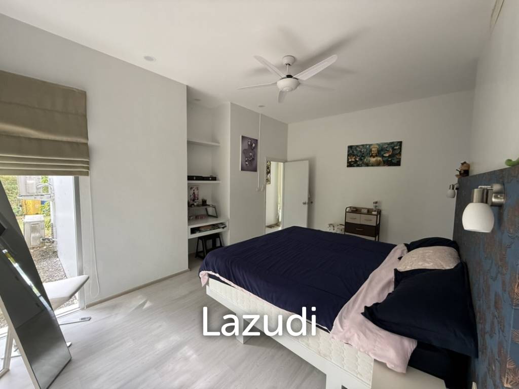 picture Spacious 2-Bedroom Condo For Sale In Pa Klok - 6/25