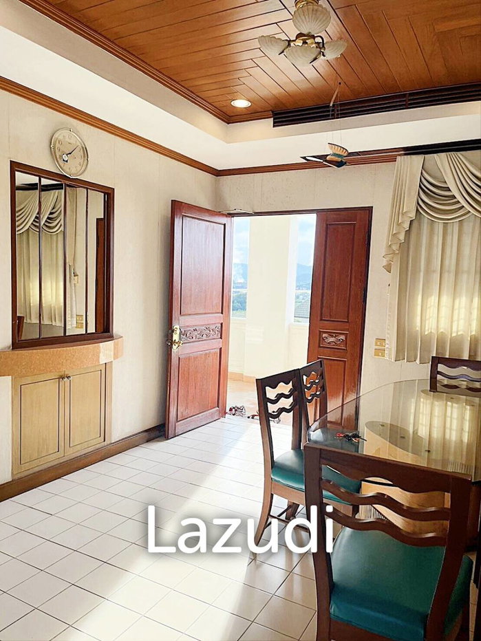 รูป 125.0 ตร.ม. 2 ห้องนอน 2 ห้องน้ำ คอนโดสำหรับ ขายใน ชะอำ - รูปที่ 5/32