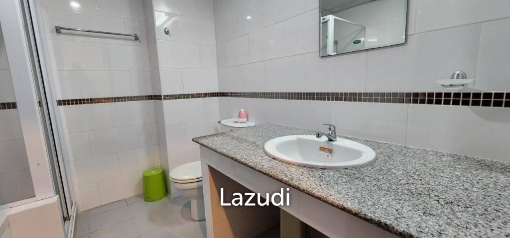 picture Studio 60 SQ.M PKCP Condo in Central Pattaya - 9/14