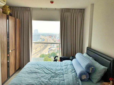 ห้องว่าง🙋🏼💎🙋🏼💥แอดไลน์นัดดูห้องได้เลย📲แอสปาย รัตนาธิเบศร์ 1