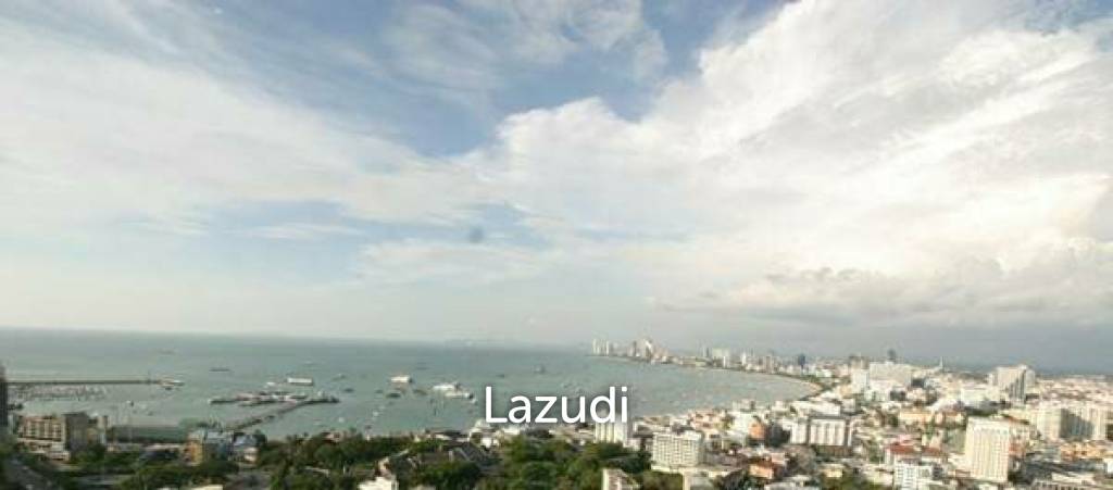 picture 2 Bed 2 Bath Unixx Pattaya - 4/7
