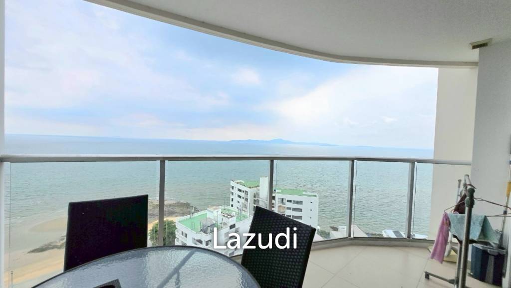 รูป ให้เช่าคอนโด เดอะ แซนด์ พระตำหนัก - รูปที่ 13/13