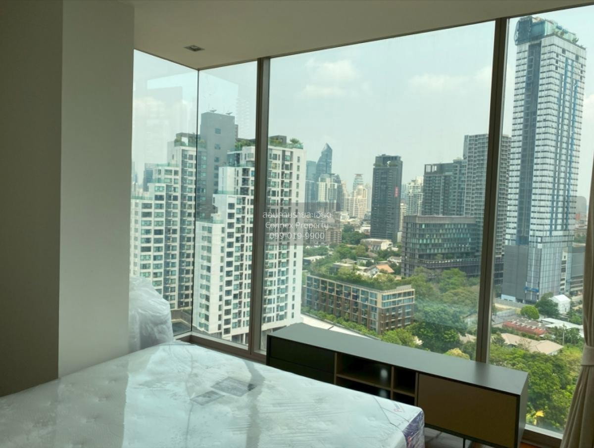 รูป เช่าคอนโด  แอชตัน มอร์ฟ 38 BTS-ทองหล่อ พระโขนง เขต คลองเตย กรุงเทพ CX-91124 ✅ ทักไลน์ @connexproperty ตอบทันที ทีมงานมืออาชีพ ✅ - รูปที่ 9/12