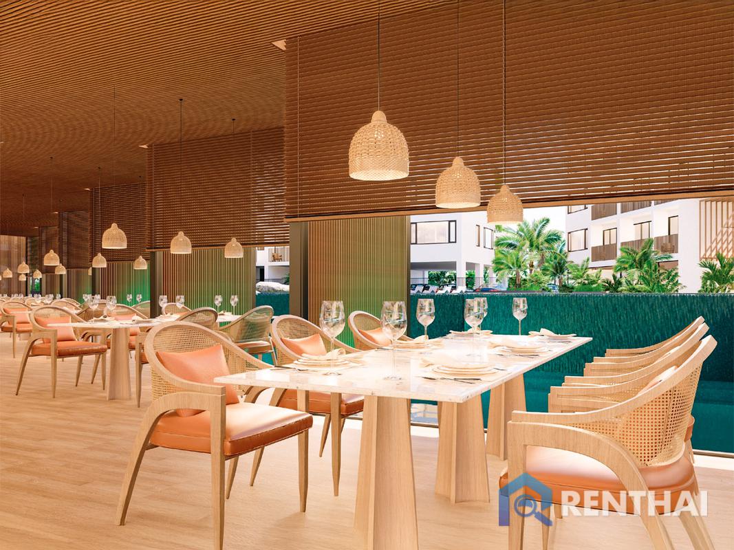 รูป สำหรับ ขาย คอนโด 1 ห้องนอน ที่ Wyndham Fantasea Condo Chalong - รูปที่ 20/25