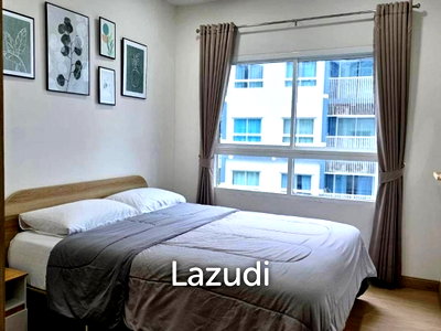 Condos for sale : 1 Bedroom Condo at The Trust Condo Huahin