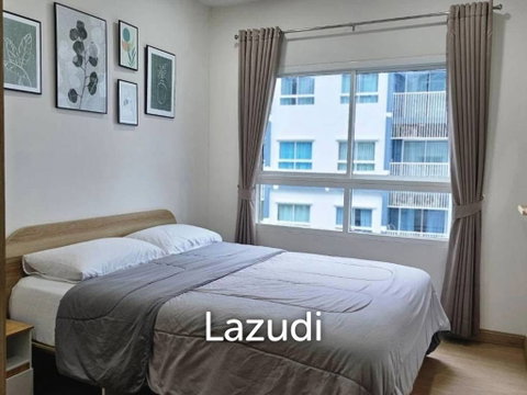 1 Bedroom Condo at The Trust Condo Huahin