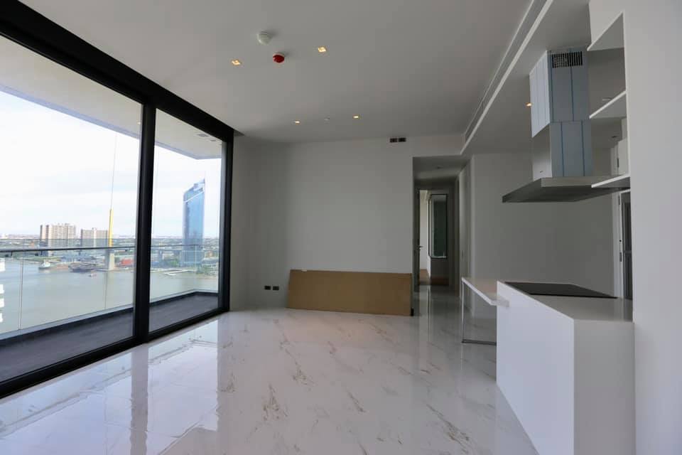 รูป LTH3596 – Canapaya Residences FOR RENT 2 beds 2 baths size 86.5 Sq.M. Nearby BTS Surasak station ONLY 16.16 MB - รูปที่ 1/5