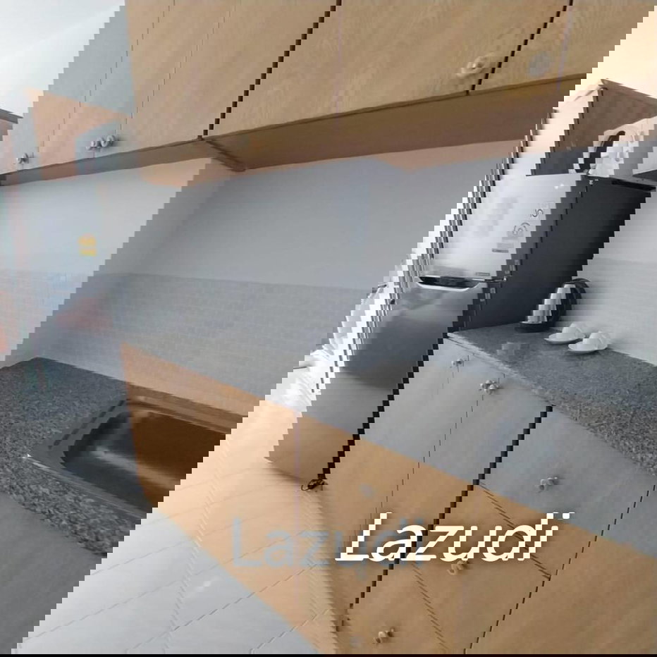 รูป สตูดิโอ 1 ห้องน้ำ 46 ตรม วิวทะเล 3 คอนโดมิเนียม - รูปที่ 10/14