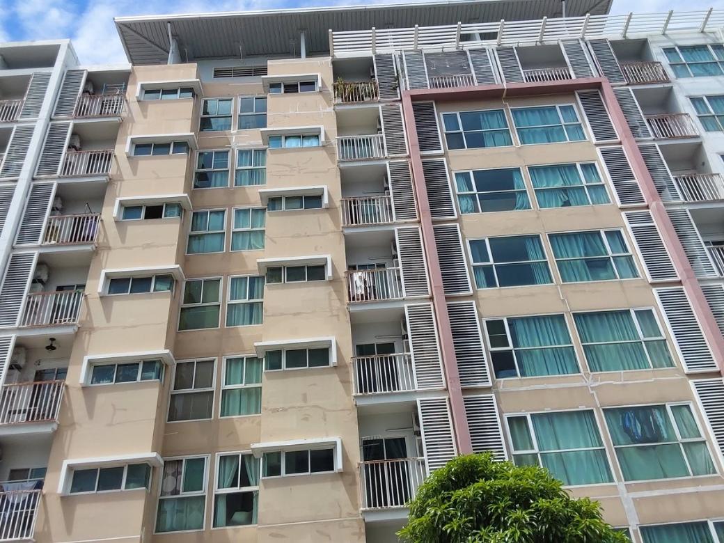 picture CONDO 44.05 square meter null Phasi Charoen Bang Wa for 1232000 THB - 2/5