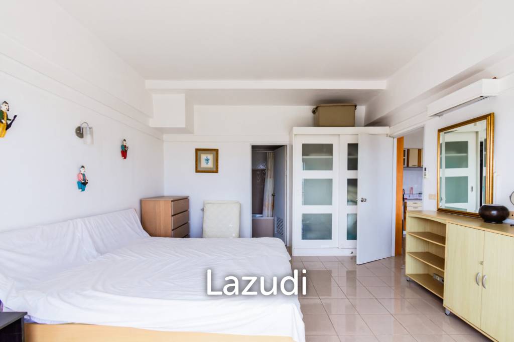 picture CONDOCHAIN :  1 Bed Beachfront for sale - 6/14