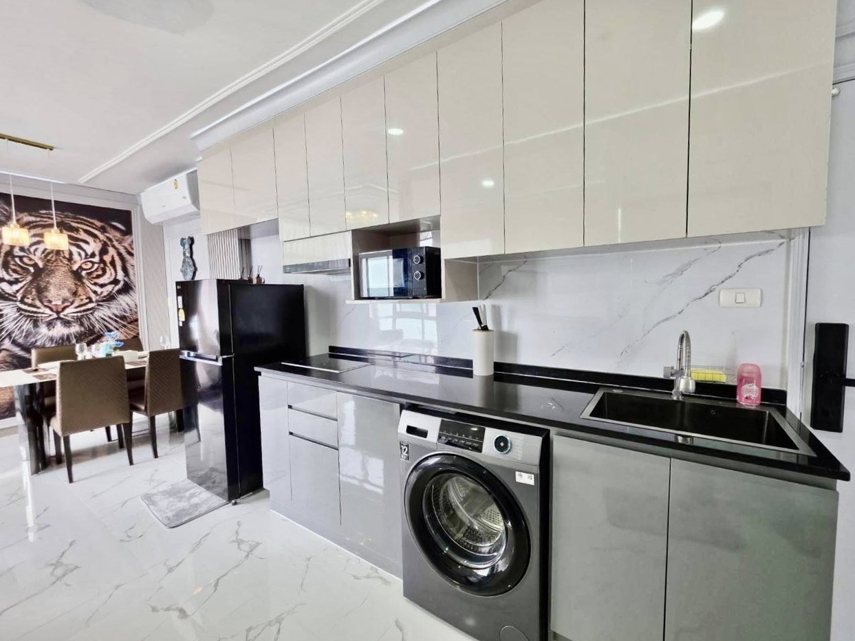 รูป The Grand AD Jomtien Pattaya for Rent - รูปที่ 4/11