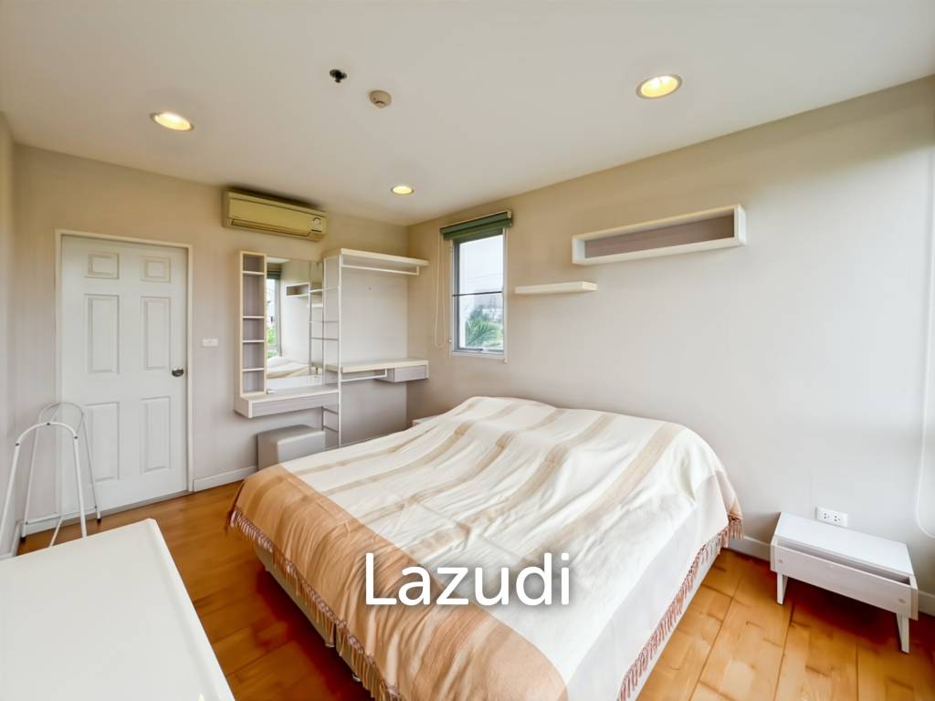 รูป คอนโด 2 ห้องนอนพร้อมเฟอร์นิเจอร์ครบโครงการ Boathouse Hua Hin ชะอำ - รูปที่ 16/33