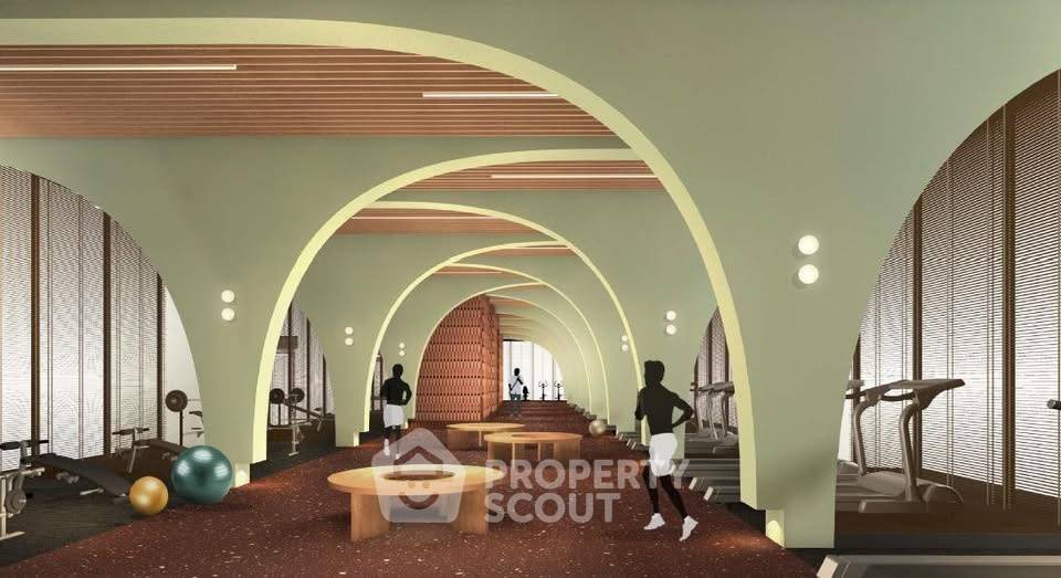 รูป คอนโด 2-ห้องนอน ที่ นิว อีปิค อโศก-พระราม 9 ใกล้ MRT พระราม 9 (ID 2227813) - รูปที่ 9/9