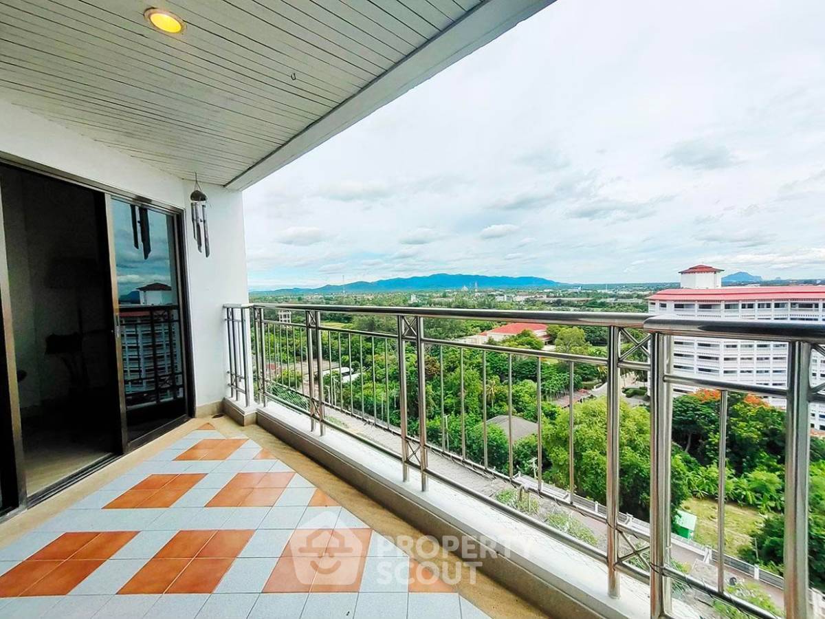 รูป คอนโด 2-ห้องนอน ที่ บ้านระเบียงจันทร์ ใกล้ เดอะ เวเนเซีย (ID 1540900) - รูปที่ 11/18