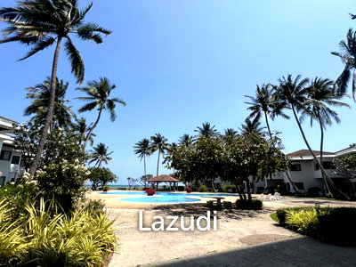 Condos for sale : Altra Exclusive: Spacious 4-Bedroom Beachfront Condo - 432 sqm