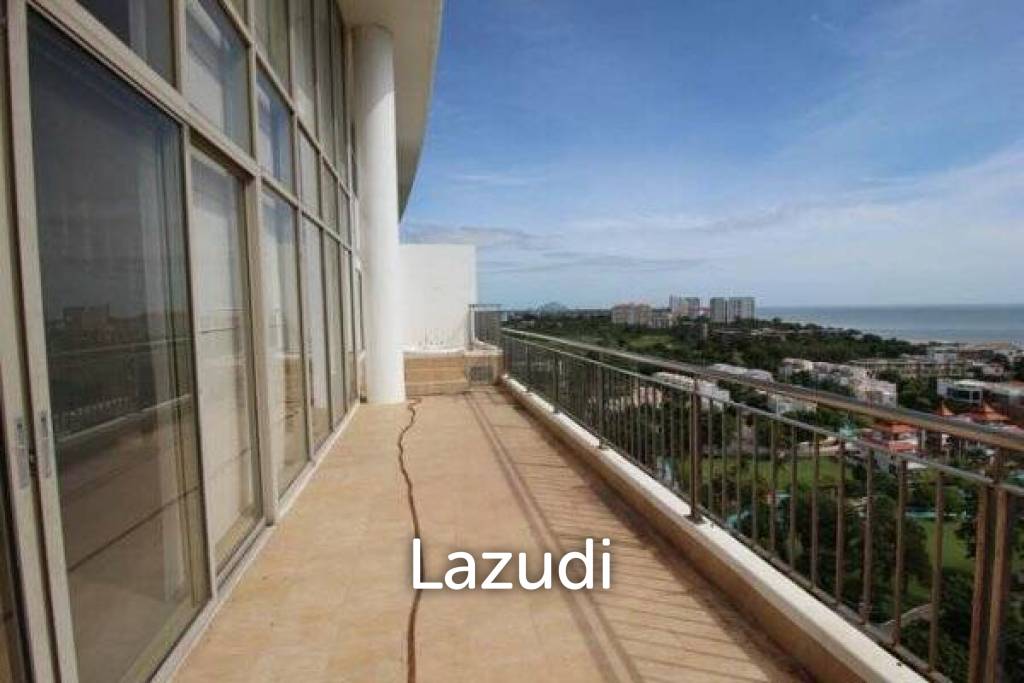 picture Luxury 4 Bed Penthouse condo - 14/16