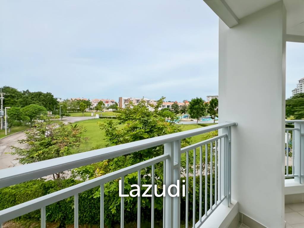 รูป คอนโด 2 ห้องนอนพร้อมเฟอร์นิเจอร์ครบโครงการ Boathouse Hua Hin ชะอำ - รูปที่ 7/33