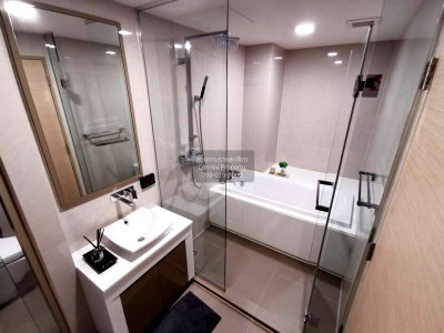 Condos for rent : FOR RENT condo , LIV@49 , high floor , BTS-Thong Lo , Khlong Tan Nuea , Watthana , Bangkok , CX-00049 ✅ Live chat with us ADD LINE @connexproperty ✅