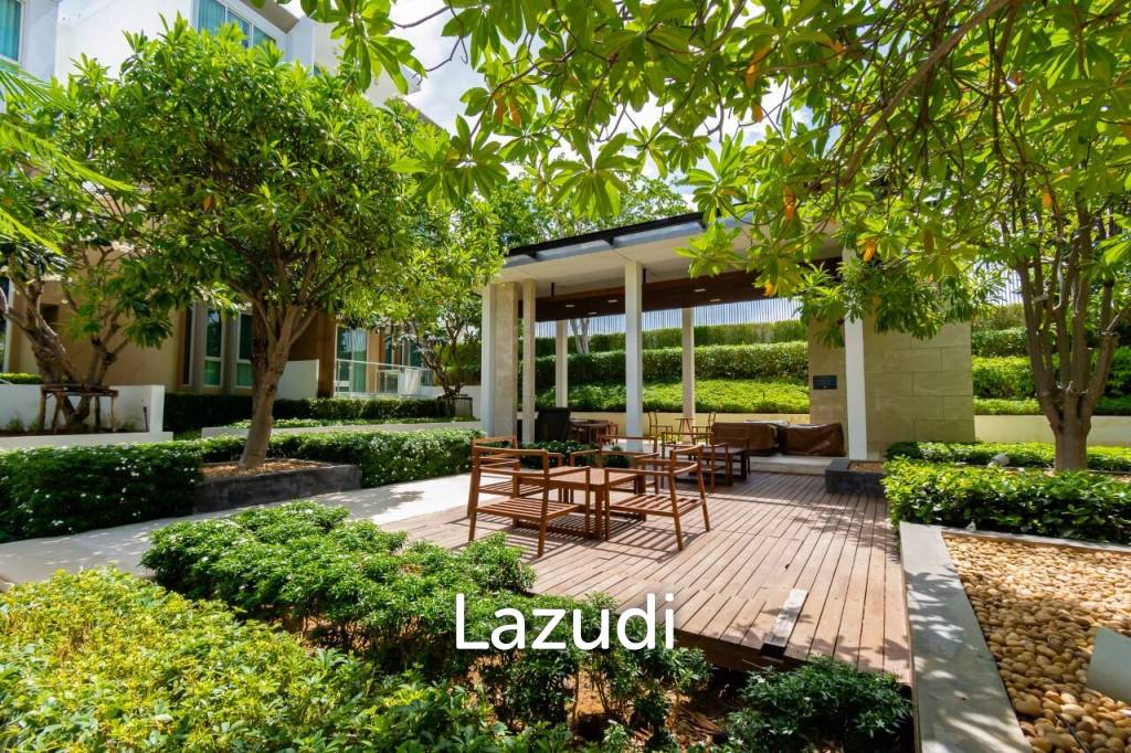 picture WAN VAYLA CONDO : 2 bed sea view - 27/30