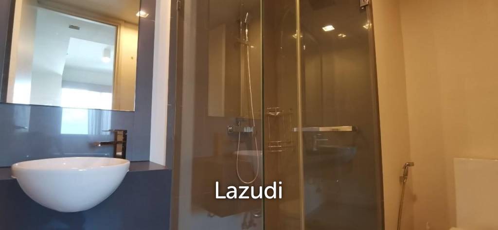 picture 2 Beds 2 Baths 53 SQ.M Unixx Condo - 15/18