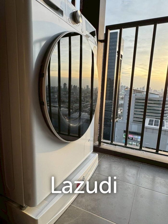 picture 1 Bed 1 Bath 26 SQ.M Nue District R9 - 13/14