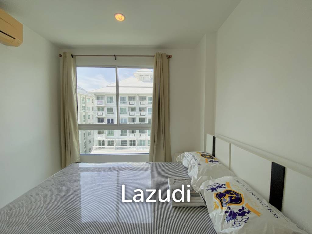 picture Great Price! Ramada Plaza Condo - Private Beach and Pool View - 13/28