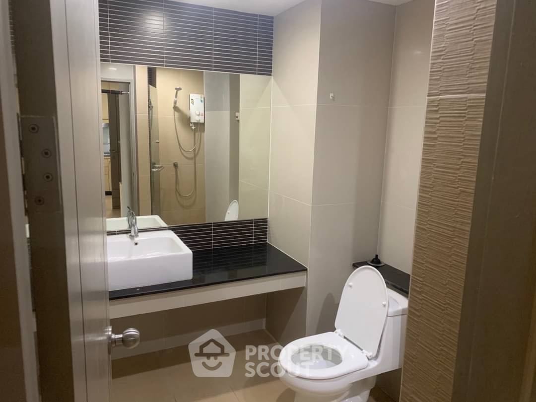 รูป คอนโด 1-ห้องนอน ที่ ทรี คอนโด สุขุมวิท 52 ใกล้ BTS อ่อนนุช (ID 1300041) - รูปที่ 11/15