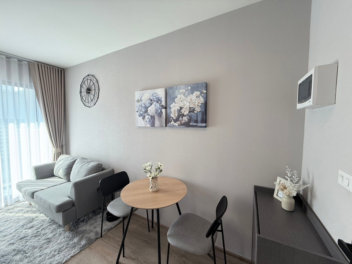 picture Code: 26KJ1404  for rent Nue District R9 Rama 9 🔥🔥 Line ID: @kjcondo (with @)🔥🔥 - 2/6