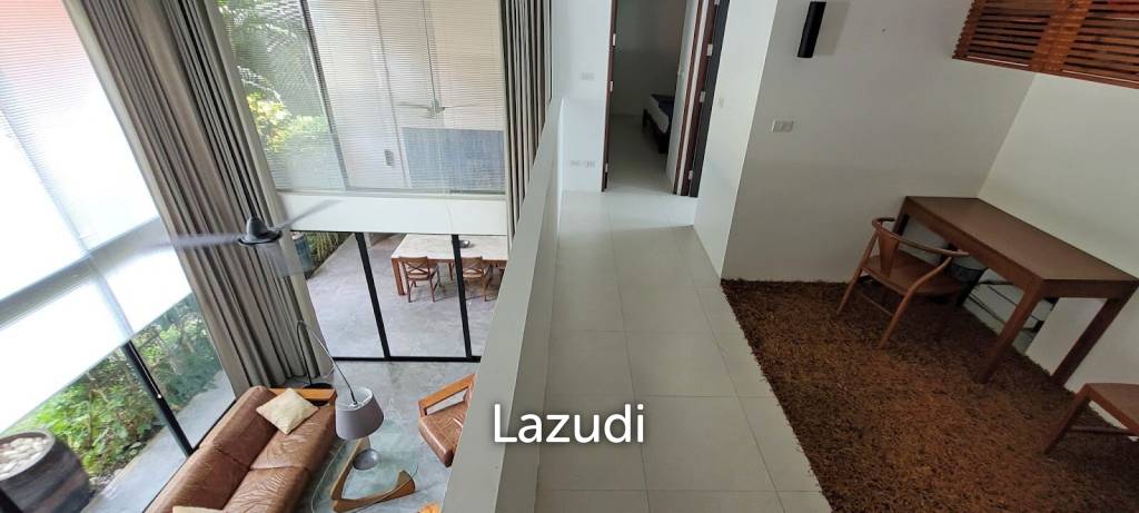 รูป ดูเพล็กซ์ คอนโด 4 ห้องนอน ฟรีโฮลด์ใน Casa Dang Hua Hin พิเศษ - รูปที่ 19/37