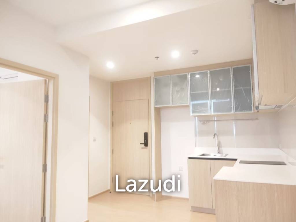 รูป 32.8 ตร.ม. 1 ห้องนอน 1 ห้องน้ำ คอนโดสำหรับ ขาย & เช่าใน คลองตันเหนือ - รูปที่ 9/17