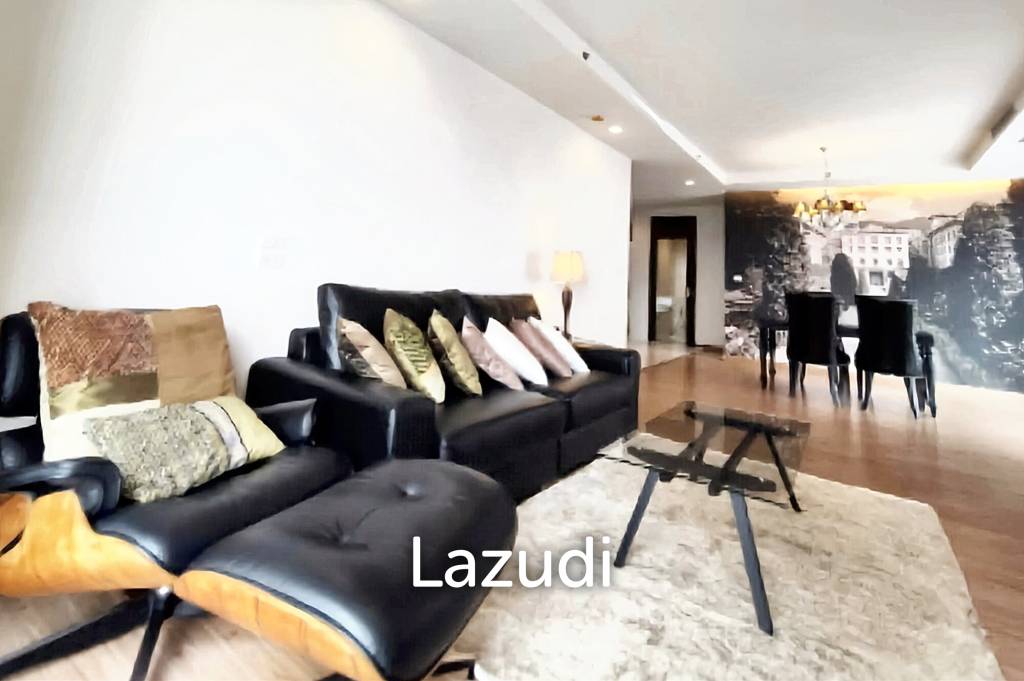 picture 2 Bed 2 Bath 112 SQ.M The Rajdamri Condominium - 4/18