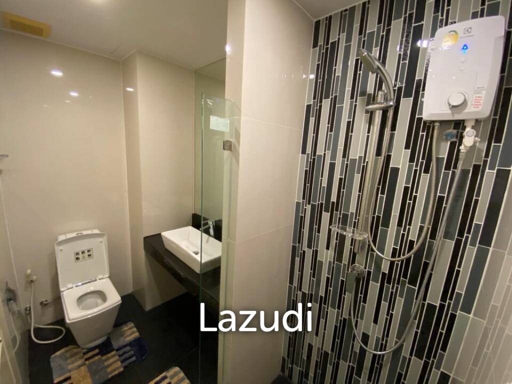 picture 1 Bed 1 Bath 27 Sqm Condo For Sale - 5/5