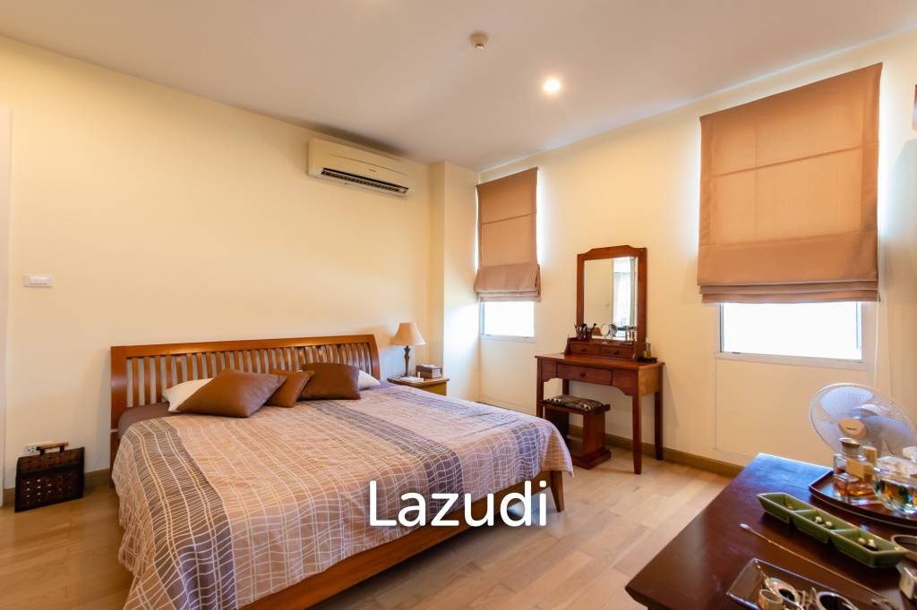 รูป 142.0 ตร.ม. 3 ห้องนอน 2 ห้องน้ำ คอนโดสำหรับ ขายใน หนองแก - รูปที่ 19/28