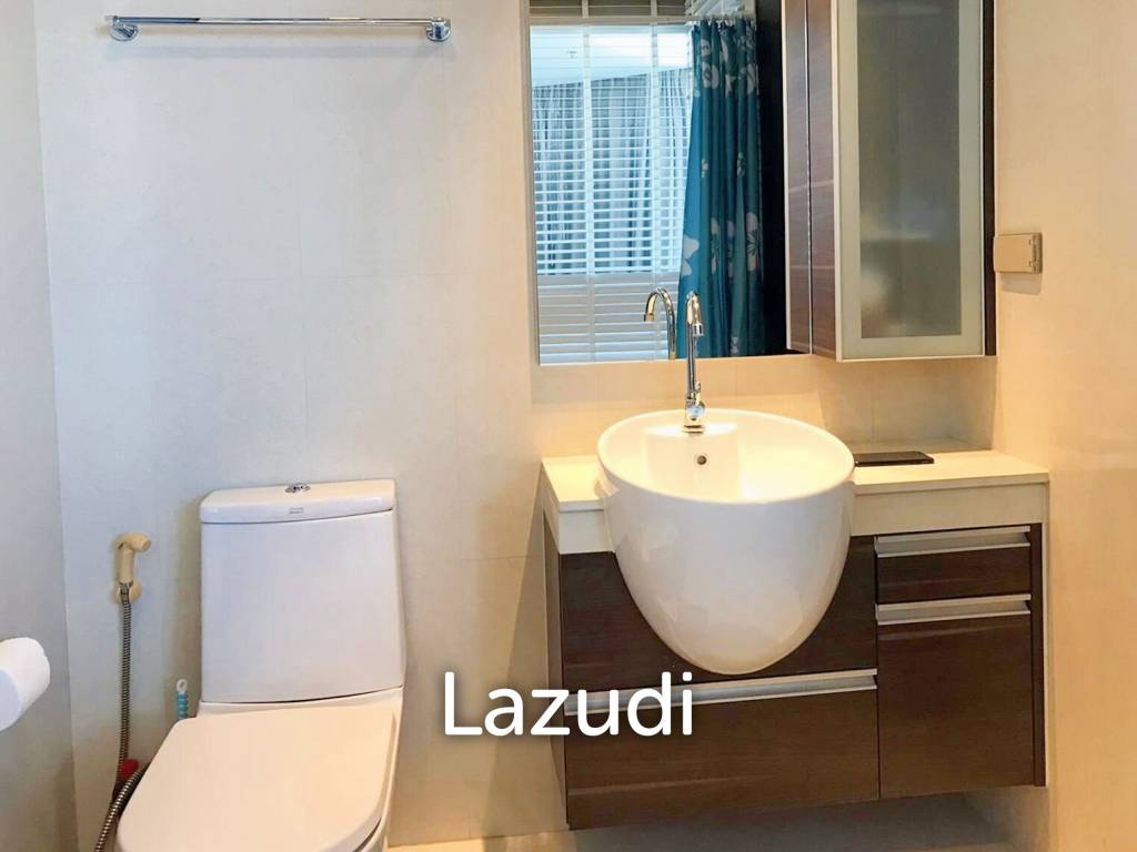 picture 1 Bed 1 Bath 51 SQ.M Sky Walk Condominium - 4/9