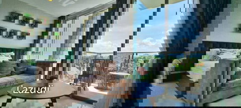 ขายคอนโด เดอะ ริเวียร่า วงศ์อมาตย์