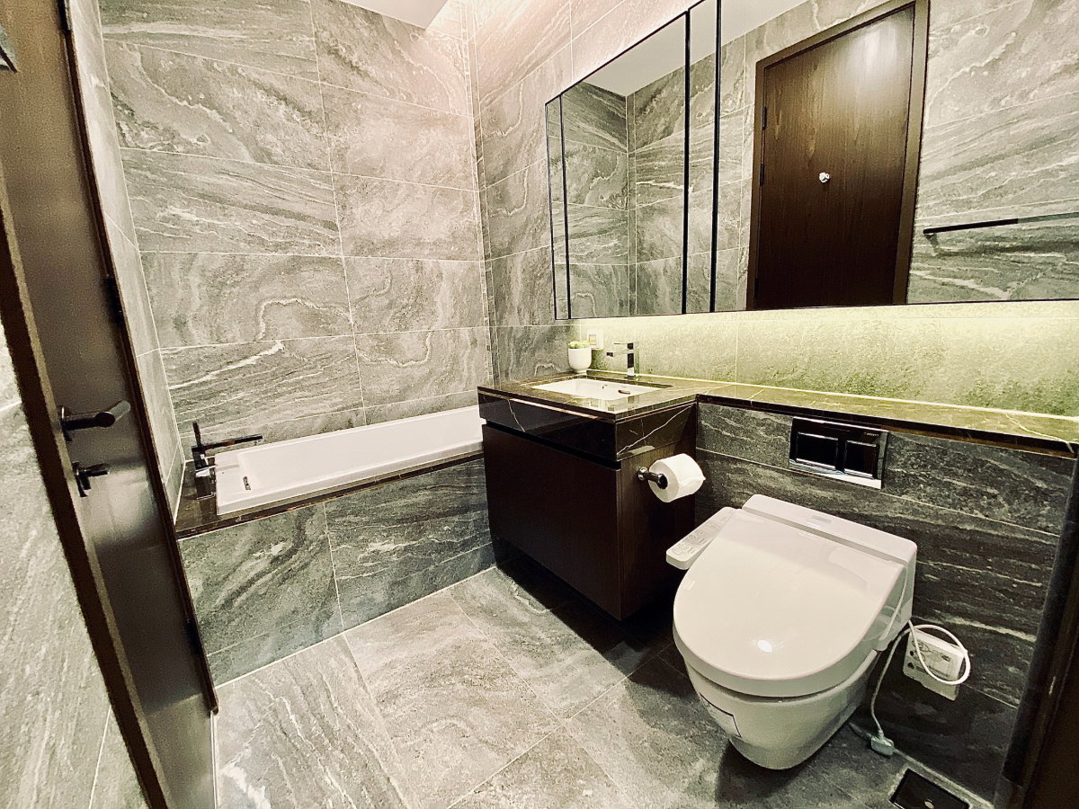 รูป ✨Condo for Rent : The Esse Sukhumvit 36 (AP-02) ( line : @condo91 ) - รูปที่ 15/19