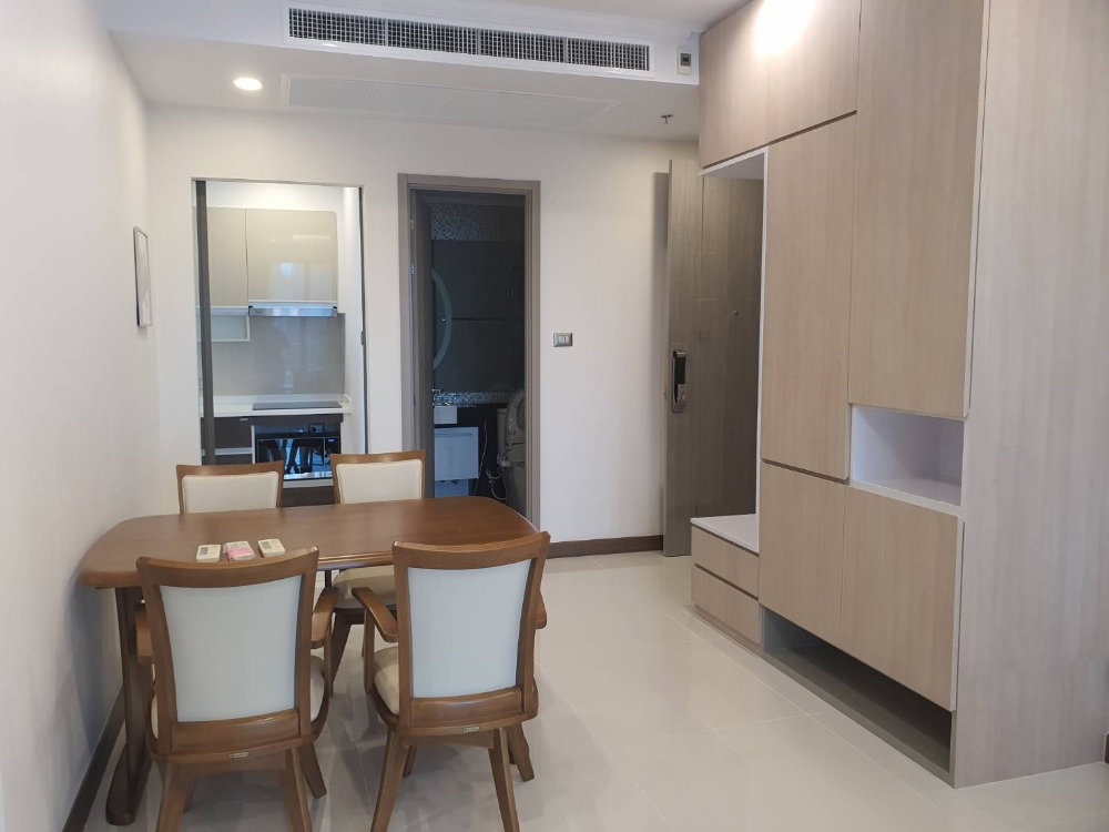 รูป ✨ศุภาลัย โอเรียนทัล สุขุมวิท 39 Supalai Oreintal Sukhumvit 39 | 2 ห้องนอน ราคาดีสุดในตลาด / HBH-HL-72 - รูปที่ 9/16