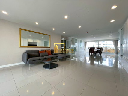 รูปภาพ Grand Ville House 2 | Expansive 3 Bedroom Condo in Asoke - BR61247CD