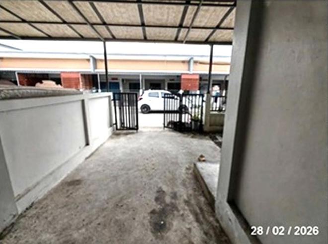 รูป ทาวน์เฮ้าส์ สำหรับขาย เดอะเน็กซ์ วิลเลจ 2 บ่อวิน ศรีราชา ชลบุรี - รูปที่ 2/18